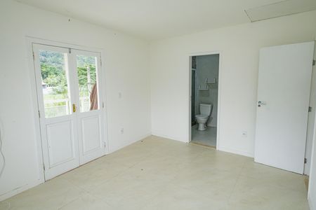 Casa de condomínio para alugar com 150m², 3 quartos e 2 vagas Casa de condomínio para alugar com 150m², 3 quartos e 2 vagasQuarto 1