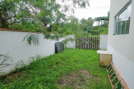 Casa de condomínio para alugar com 150m², 3 quartos e 2 vagas Casa de condomínio para alugar com 150m², 3 quartos e 2 vagasQuintal