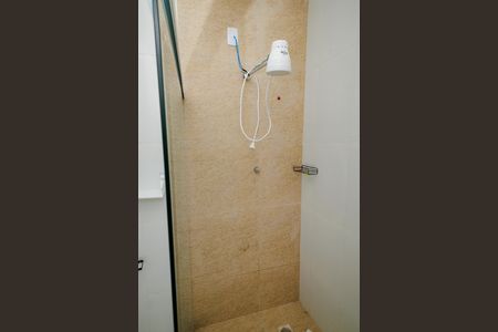 Casa de condomínio para alugar com 150m², 3 quartos e 2 vagas Casa de condomínio para alugar com 150m², 3 quartos e 2 vagasBanheiro 3