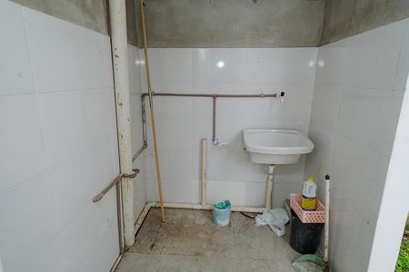 Casa de condomínio para alugar com 150m², 3 quartos e 2 vagas Casa de condomínio para alugar com 150m², 3 quartos e 2 vagasÁrea de Serviço