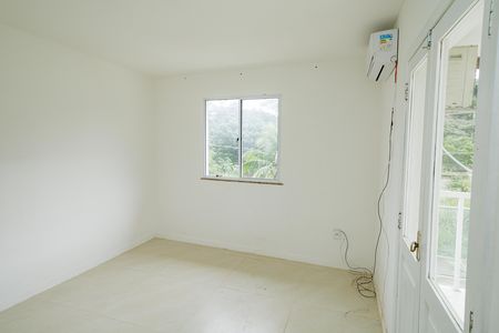 Casa de condomínio para alugar com 150m², 3 quartos e 2 vagas Casa de condomínio para alugar com 150m², 3 quartos e 2 vagasQuarto 1