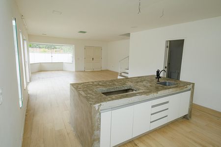 Casa de condomínio para alugar com 150m², 3 quartos e 2 vagas Casa de condomínio para alugar com 150m², 3 quartos e 2 vagasSala