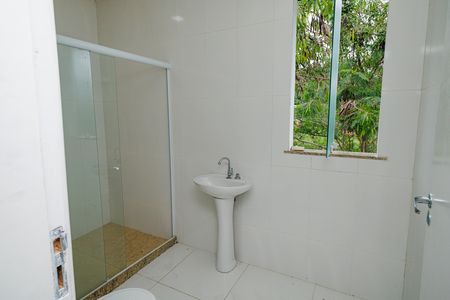 Casa de condomínio para alugar com 150m², 3 quartos e 2 vagas Casa de condomínio para alugar com 150m², 3 quartos e 2 vagasBanheiro 3