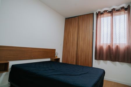 Apartamento para alugar com 52m², 2 quartos e 1 vaga
