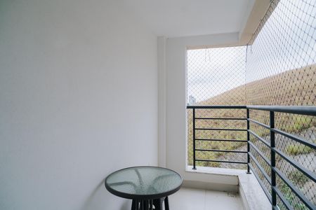 Apartamento para alugar com 52m², 2 quartos e 1 vaga