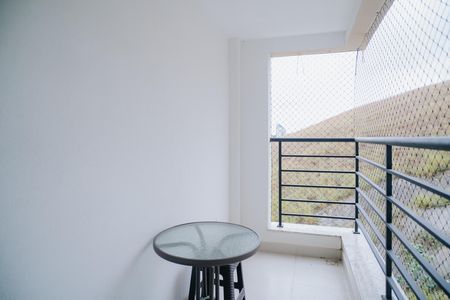 Apartamento para alugar com 52m², 2 quartos e 1 vaga