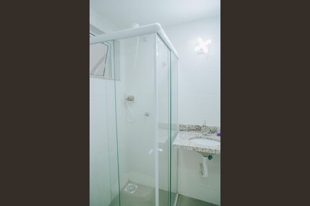 Apartamento para alugar com 52m², 2 quartos e 1 vaga