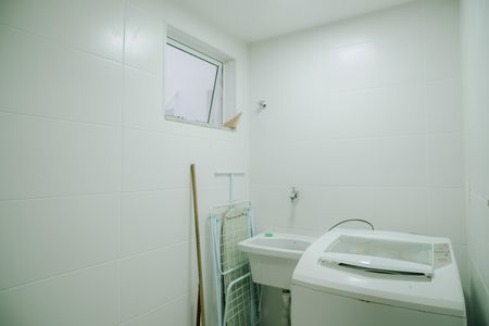 Apartamento para alugar com 52m², 2 quartos e 1 vaga