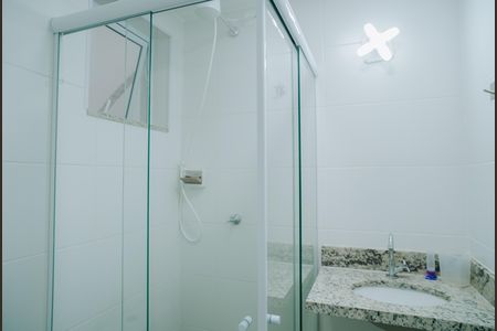 Apartamento para alugar com 52m², 2 quartos e 1 vaga