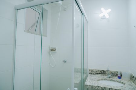 Apartamento para alugar com 52m², 2 quartos e 1 vaga