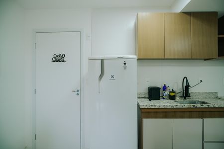Apartamento para alugar com 52m², 2 quartos e 1 vaga