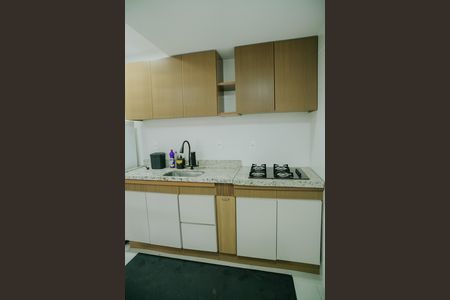 Apartamento para alugar com 52m², 2 quartos e 1 vaga