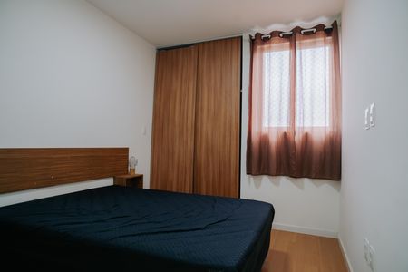 Apartamento para alugar com 52m², 2 quartos e 1 vaga