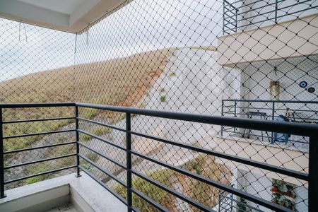 Apartamento para alugar com 52m², 2 quartos e 1 vaga