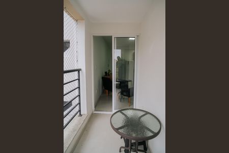 Apartamento para alugar com 52m², 2 quartos e 1 vaga