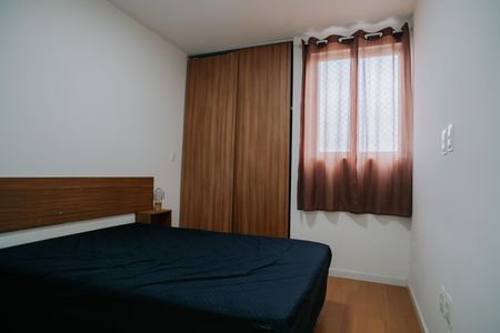 Apartamento para alugar com 52m², 2 quartos e 1 vaga
