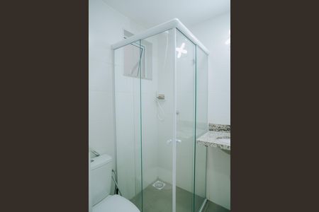 Apartamento para alugar com 52m², 2 quartos e 1 vaga