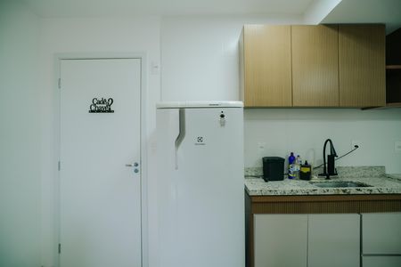 Apartamento para alugar com 52m², 2 quartos e 1 vaga