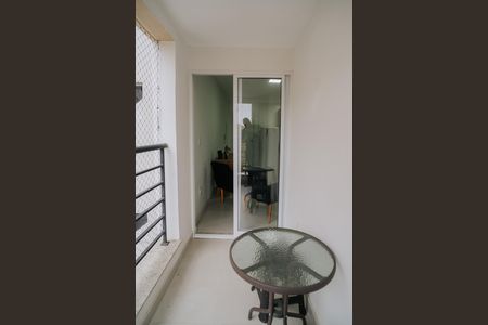 Apartamento para alugar com 52m², 2 quartos e 1 vaga