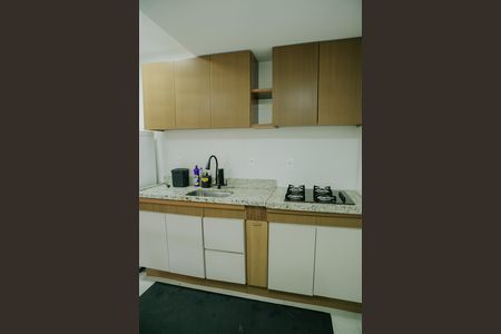 Apartamento para alugar com 52m², 2 quartos e 1 vaga