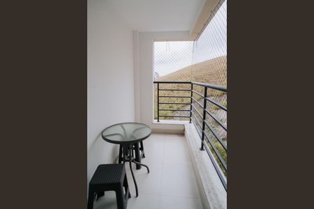 Apartamento para alugar com 52m², 2 quartos e 1 vaga