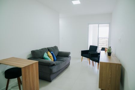 Apartamento para alugar com 52m², 2 quartos e 1 vaga