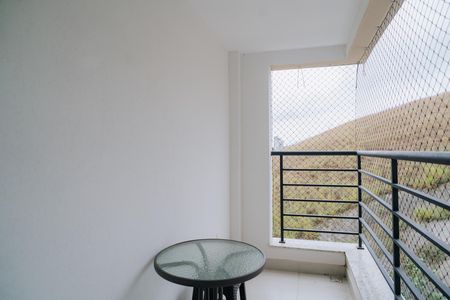 Apartamento para alugar com 52m², 2 quartos e 1 vaga