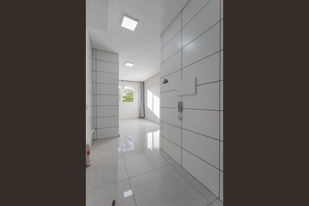 Apartamento para alugar com 41m², 2 quartos e 1 vaga Apartamento para alugar com 41m², 2 quartos e 1 vagaCozinha e Área de Serviço