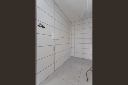 Apartamento para alugar com 41m², 2 quartos e 1 vaga Apartamento para alugar com 41m², 2 quartos e 1 vagaCozinha e Área de Serviço