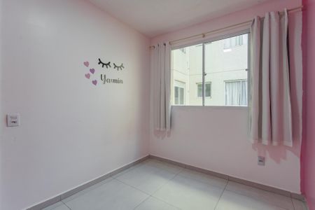 Quarto 2 de apartamento para alugar com 2 quartos, 41m² em Sarandi, Porto Alegre