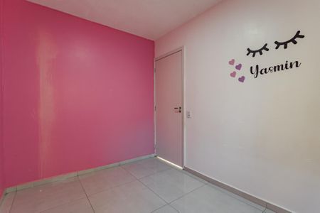 Quarto 2 de apartamento para alugar com 2 quartos, 41m² em Sarandi, Porto Alegre