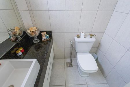 Apartamento à venda com 169m², 3 quartos e 2 vagaslavabo