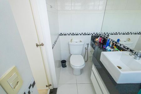 Apartamento à venda com 169m², 3 quartos e 2 vagassuite