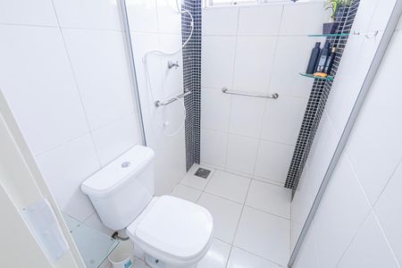 Apartamento à venda com 169m², 3 quartos e 2 vagasbanheiro
