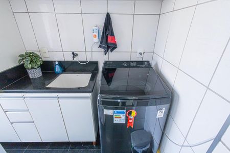 Apartamento à venda com 169m², 3 quartos e 2 vagasarea de serviço