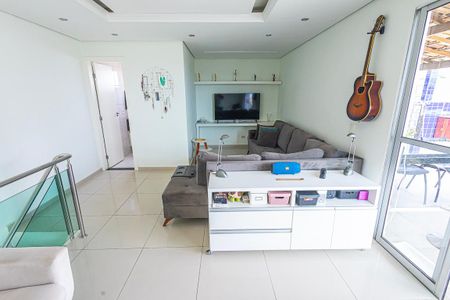 Apartamento à venda com 169m², 3 quartos e 2 vagassala / cobertura