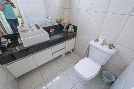Apartamento à venda com 169m², 3 quartos e 2 vagaslavabo