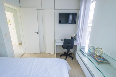 Apartamento à venda com 169m², 3 quartos e 2 vagasquarto 1 / suite
