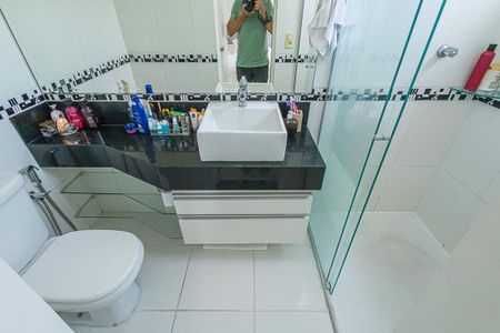 Apartamento à venda com 169m², 3 quartos e 2 vagassuite