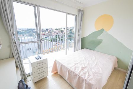 Apartamento à venda com 169m², 3 quartos e 2 vagasquarto 3