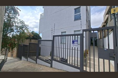 Apartamento à venda com 169m², 3 quartos e 2 vagasFachada / placa: LSVN 58