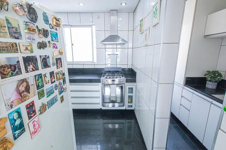 Apartamento à venda com 169m², 3 quartos e 2 vagascozinha