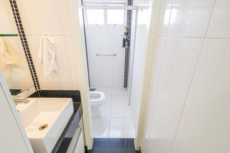 Apartamento à venda com 169m², 3 quartos e 2 vagasbanheiro