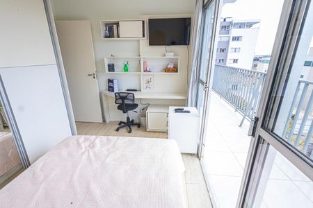Apartamento à venda com 169m², 3 quartos e 2 vagasquarto 3