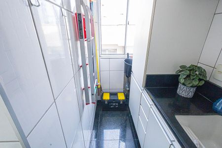 Apartamento à venda com 169m², 3 quartos e 2 vagasarea de serviço