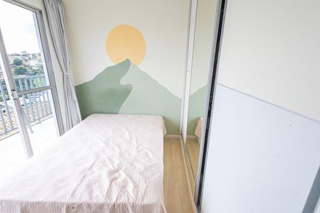 Apartamento à venda com 169m², 3 quartos e 2 vagasquarto 3