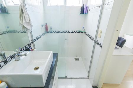 Apartamento à venda com 169m², 3 quartos e 2 vagassuite