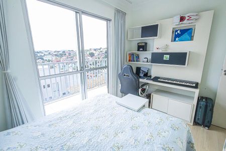 Apartamento à venda com 169m², 3 quartos e 2 vagasquarto 2