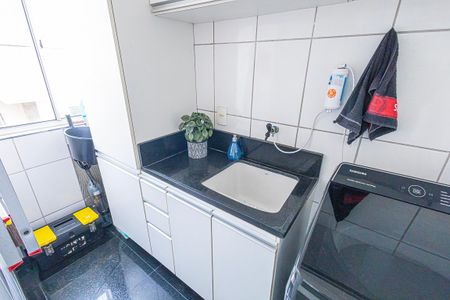 Apartamento à venda com 169m², 3 quartos e 2 vagasarea de serviço