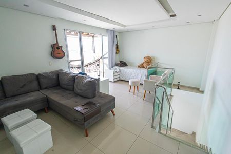Apartamento à venda com 169m², 3 quartos e 2 vagassala / cobertura